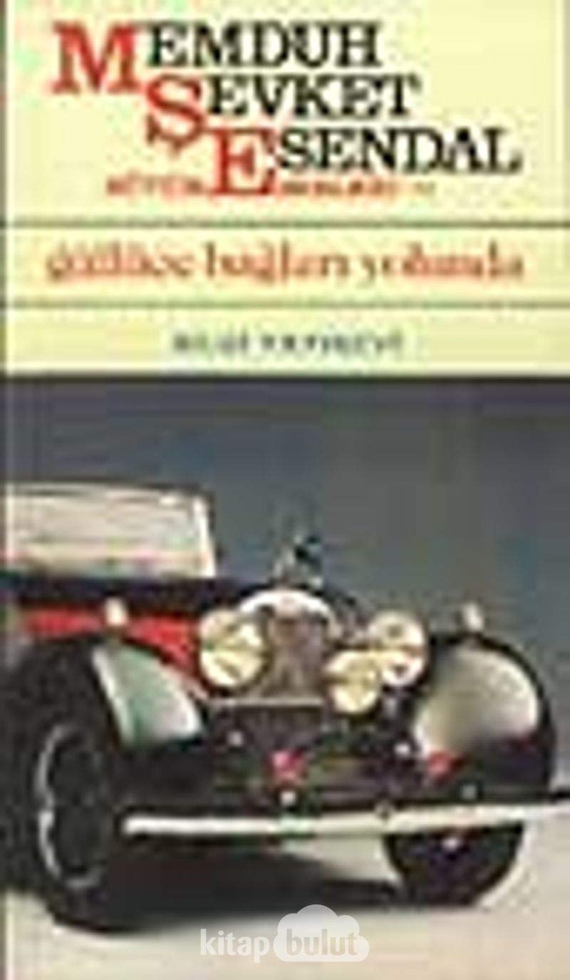 Gulluce Baglari Yolunda