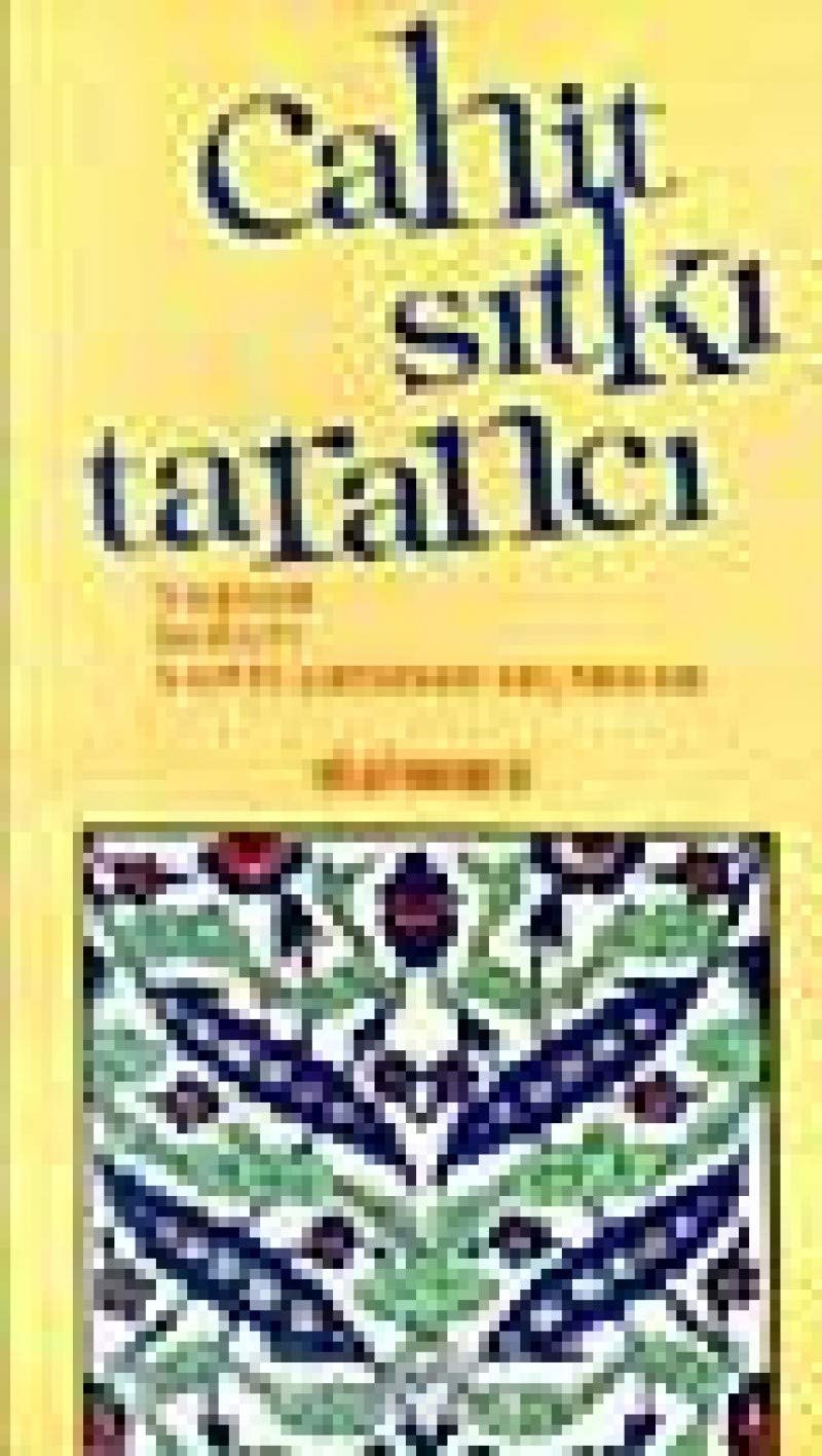 Cahit Sıtkı Tarancı