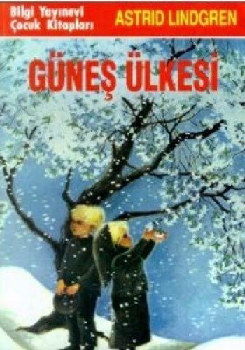 Gunes ulkesi