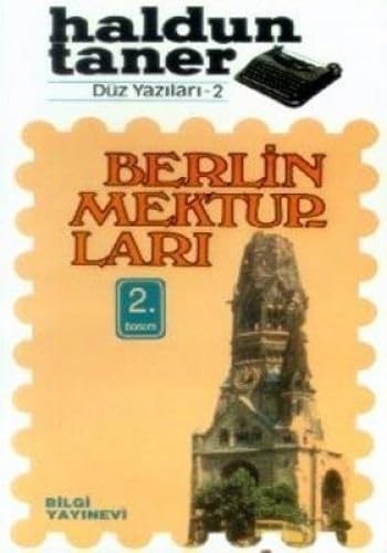 Berlin Mektuplari
