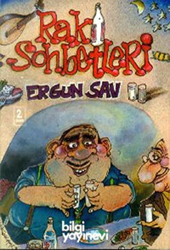 Rakı sohbetleri