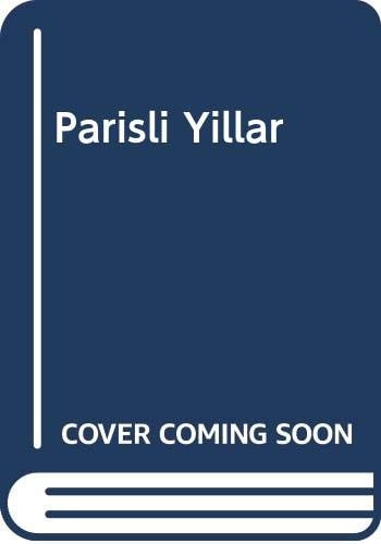 Parisli yıllar