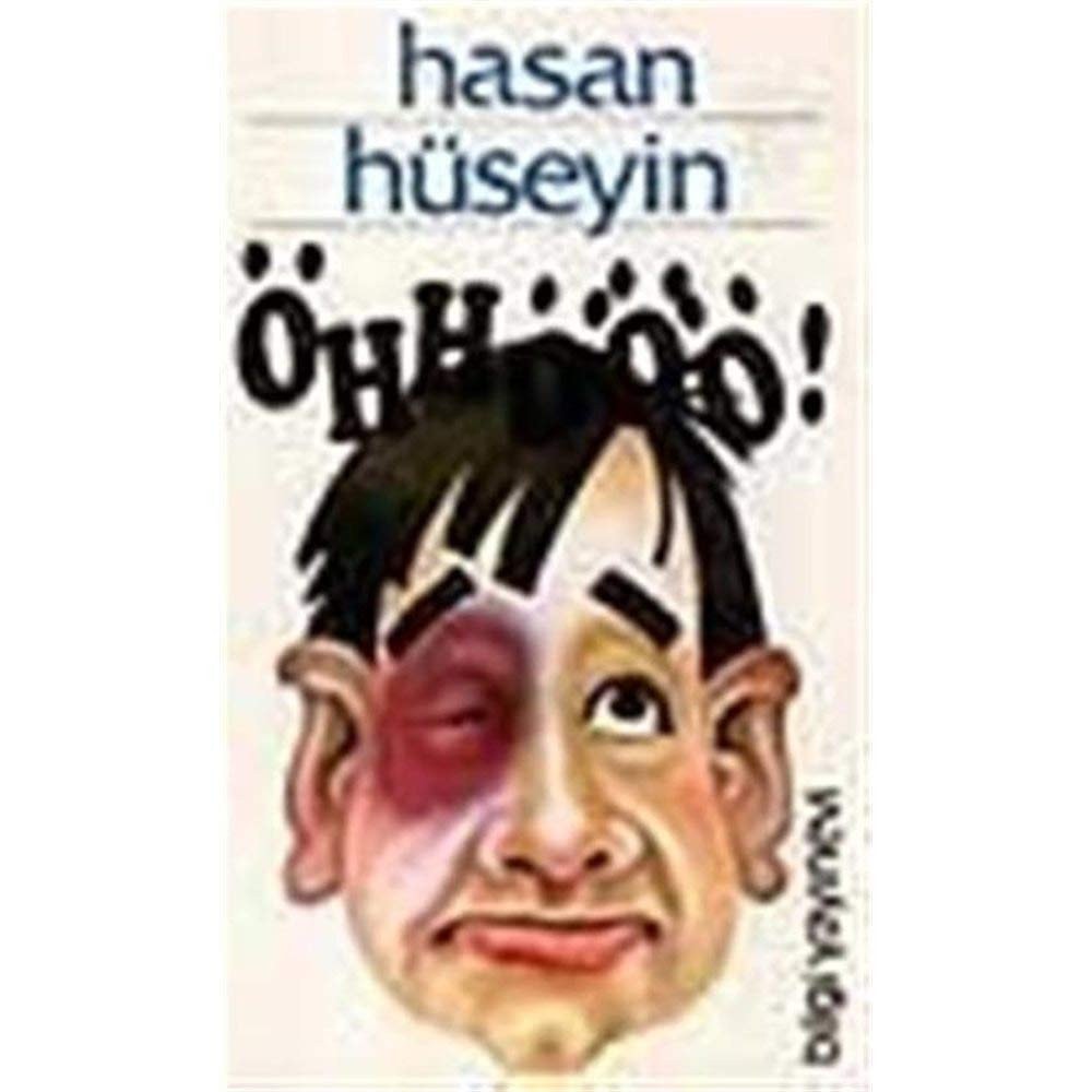 Öhhööö mizah öyküleri