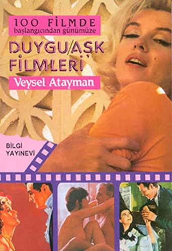 100 Filmde Ba¿̐ưslangicindan G¿̐ưun¿̐ưum¿̐ưuze Duygu