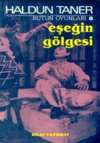 Eşeğin gölgesi