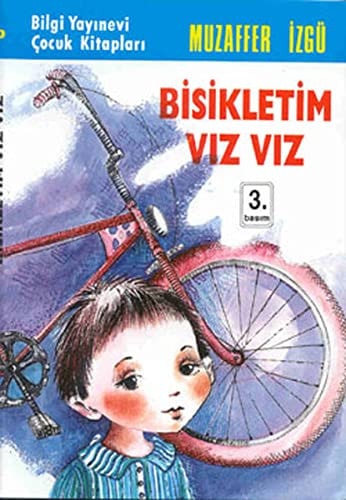 Bisikletim vız vız