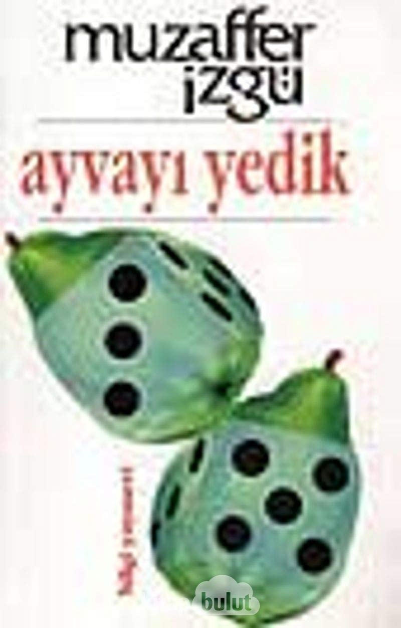 Ayvayı yedik