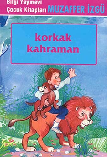 Korkak kahraman
