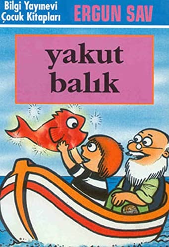 Yakut Balik