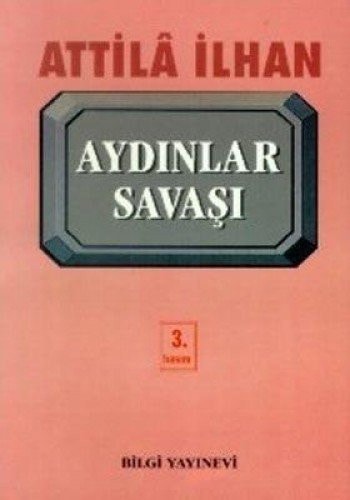 Aydınlar savaşı