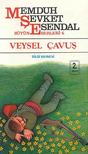 Veysel çavuş
