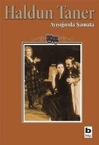 Ayışığında şamata