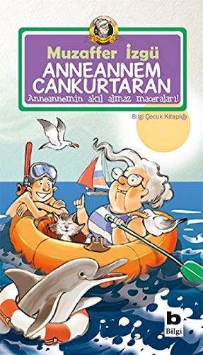 Anneannem cankurtaran