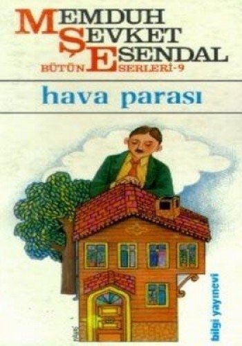 Hava parası
