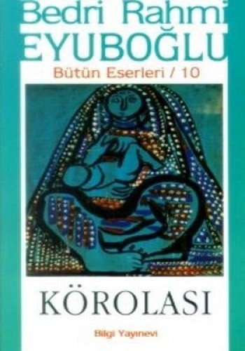 Körolası