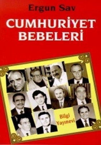 Cumhuriyet bebeleri