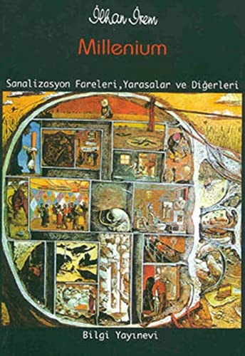 Millenium sanalizasyon fareleri, yarasalar ve diğerleri