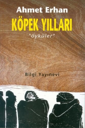 Köpek yılları öyküler