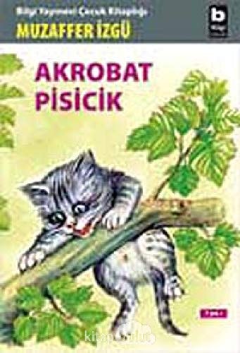 Akrobat pisicik