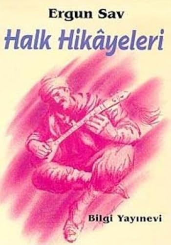 Halk hikayeleri