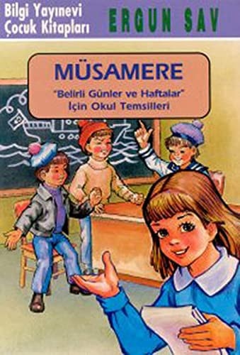 Musamere