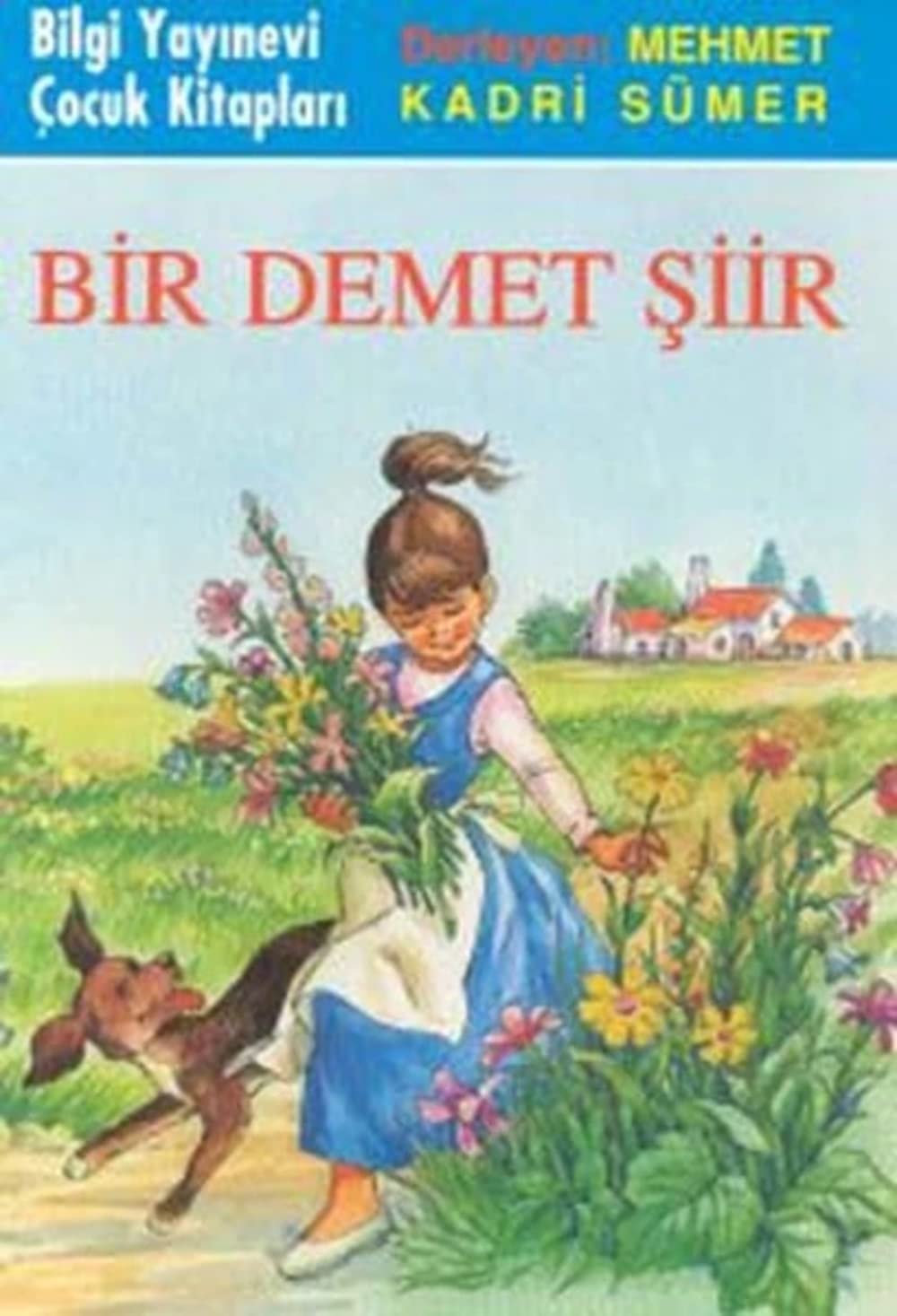 Bir demet şiir