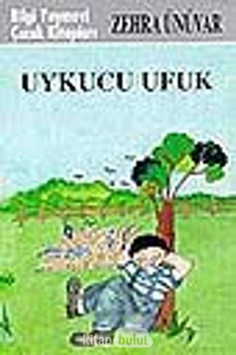 Uykucu ufuk