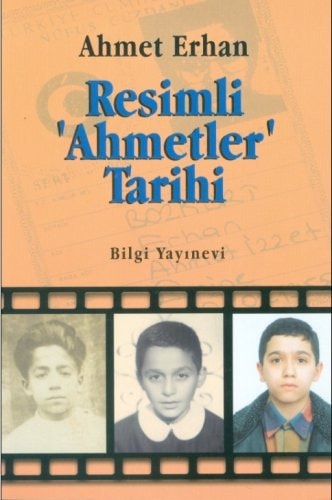 Resimli 'Ahmetler' tarihi şiirler