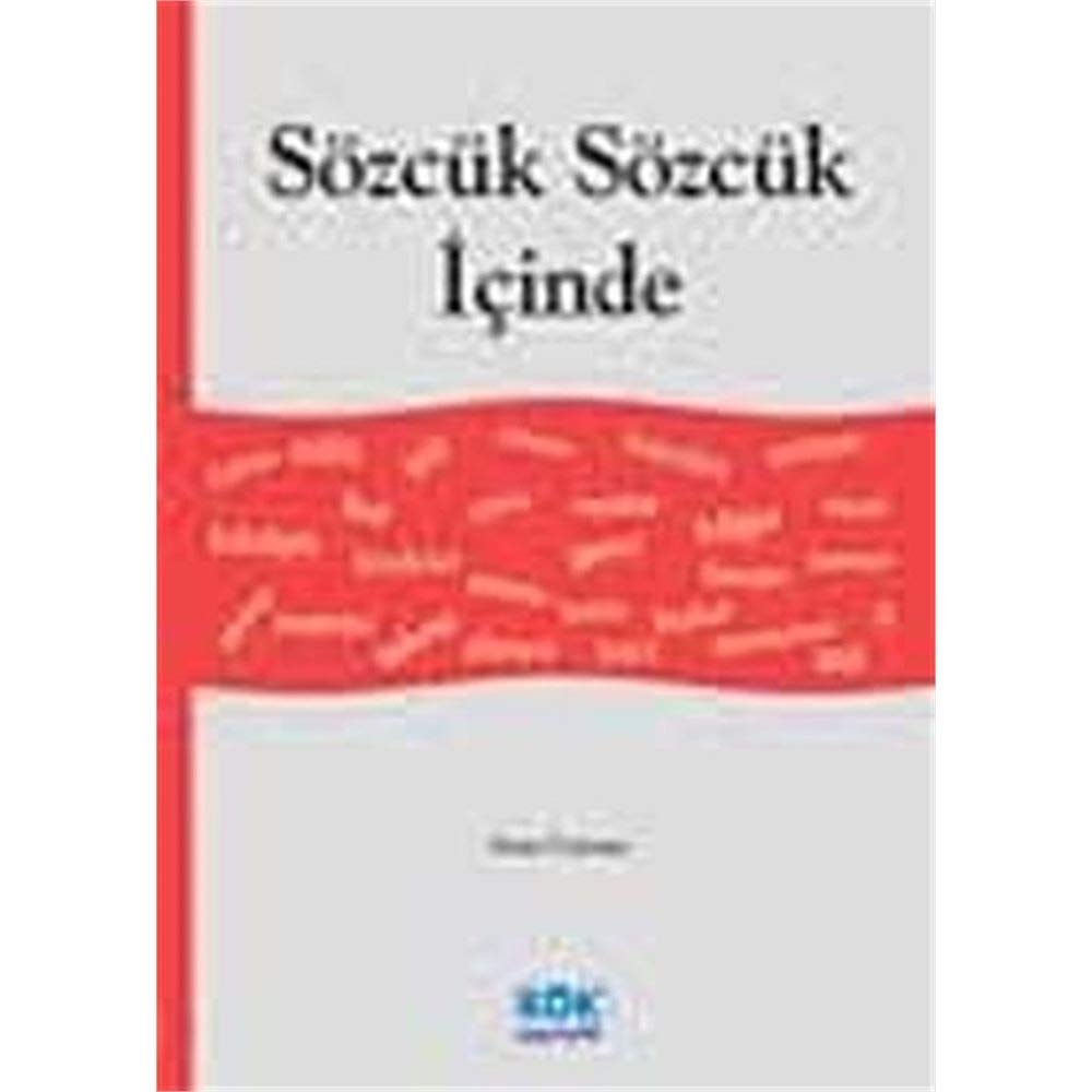 Sözcük içinde sözcük söz dağarcığımızı zenginleştirme oyunları