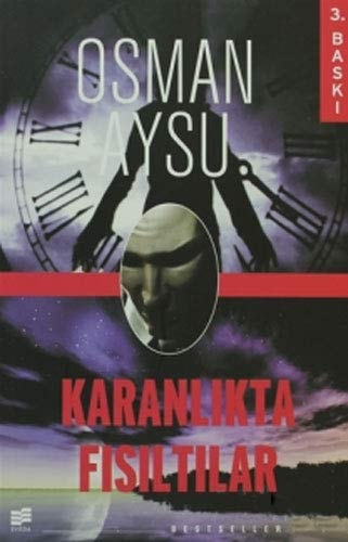 Karanlıkta fısıltılar
