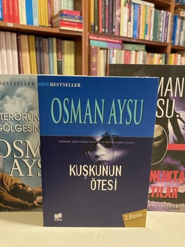 Kuşkunun ötesi