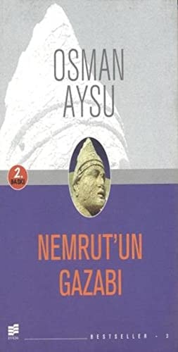 Nemrut'un gazabı