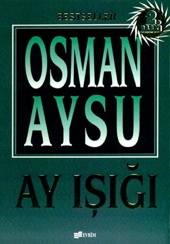 Ay ışığı