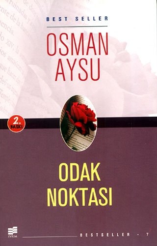 Odak noktası