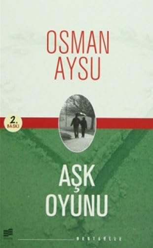 Aşk oyunu
