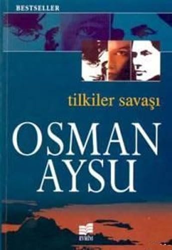 Tilkiler savaşı