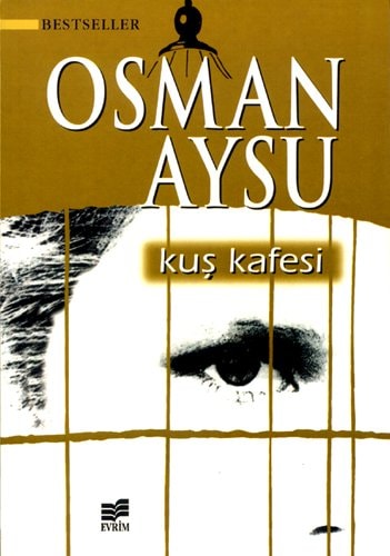 Kuş kafesi