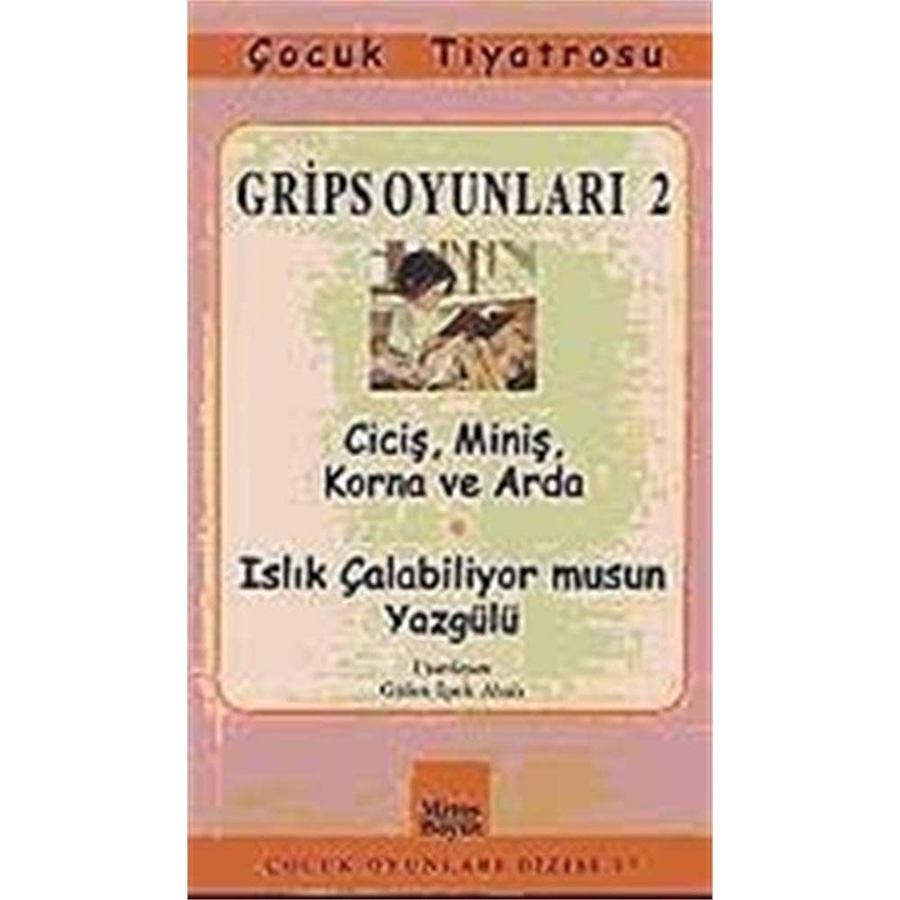 Toplu eserleri