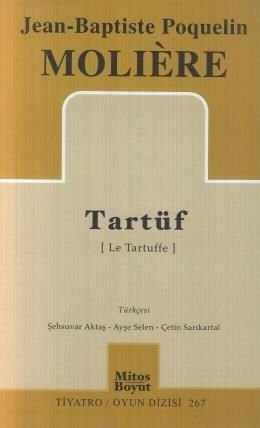 Tartüf 5 perde (1664-1669)
