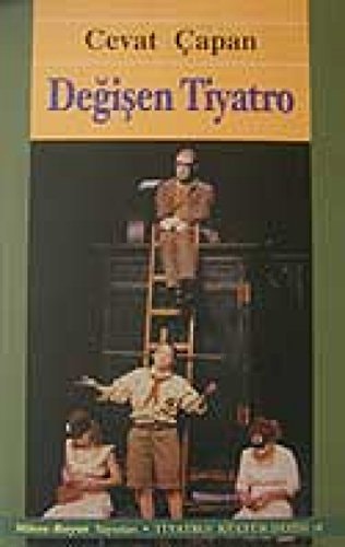 Değişen tiyatro