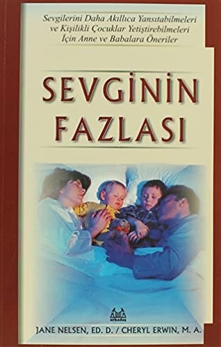 Sevginin fazlasi