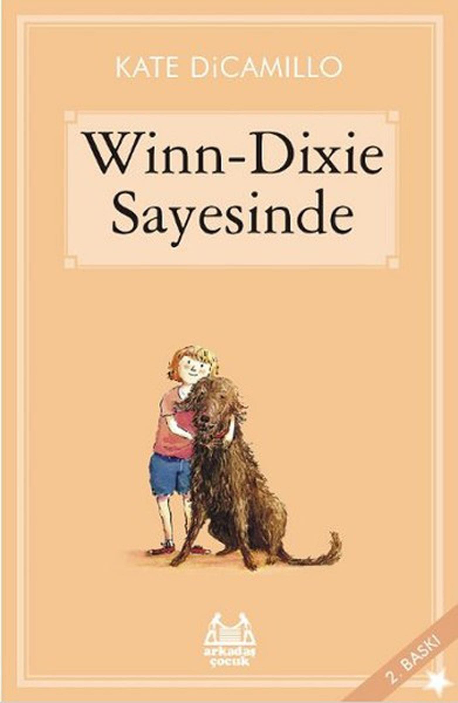 Winn-Dixie sayesinde