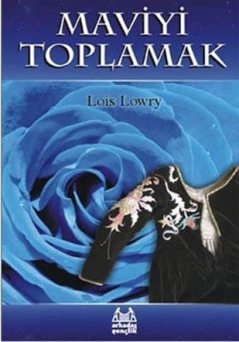 Maviyi toplamak
