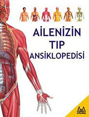 Ailenizin Tip Ansiklopedisi