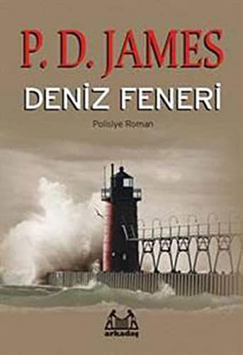 Deniz feneri yeni bir Adam Dalgliesh macerası
