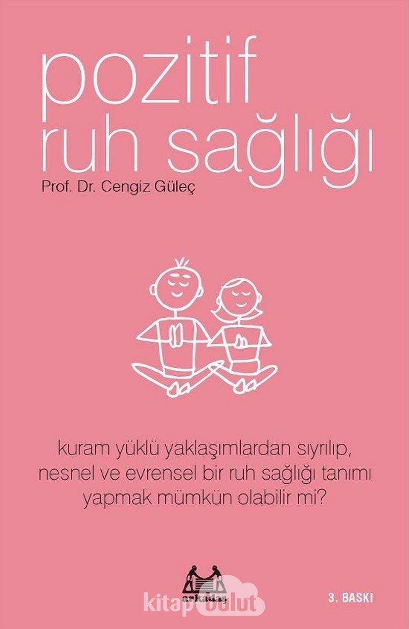 Pozitif ruh sağlığı