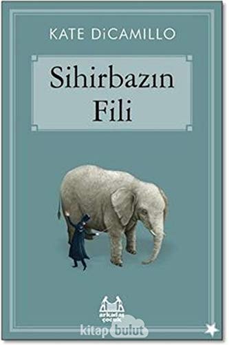 Sihirbazin fili