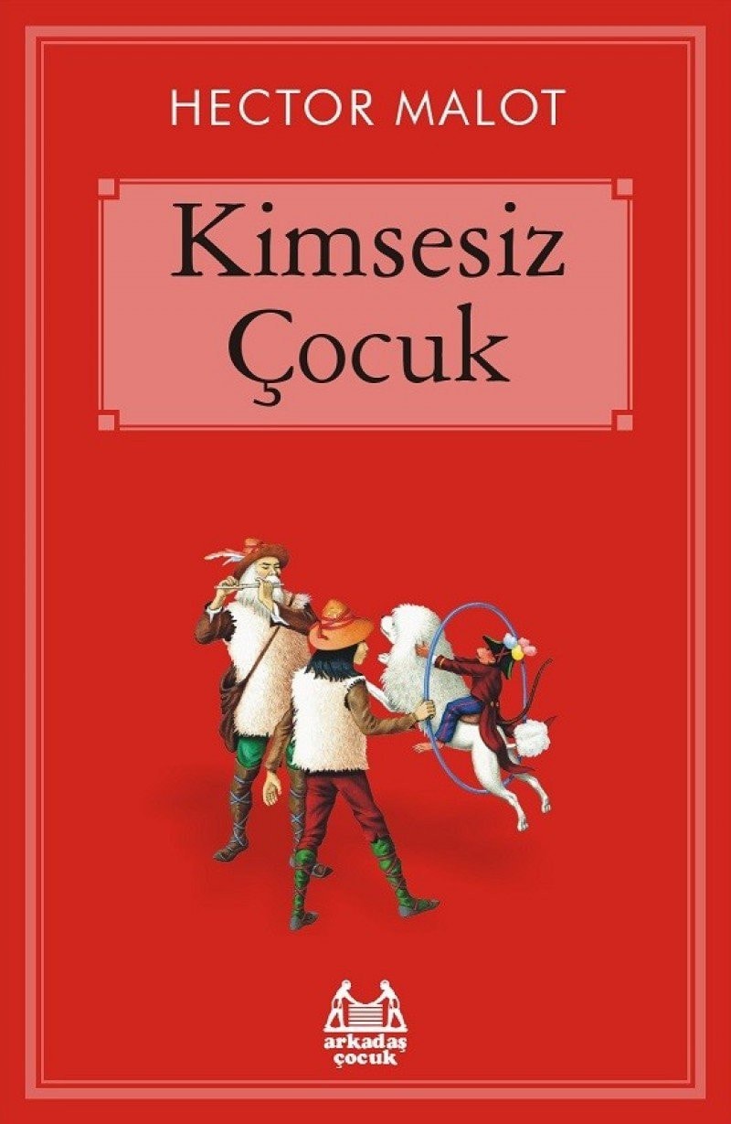 Kimsesiz çocuk