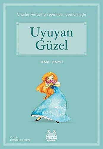 Uyuyan Guzel