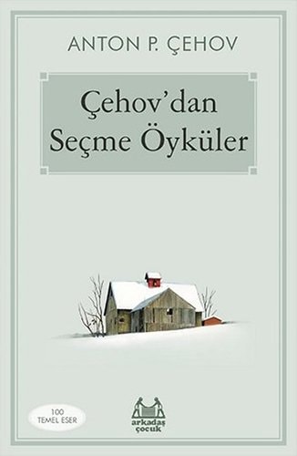 Cehov'dan Secme Oykuler